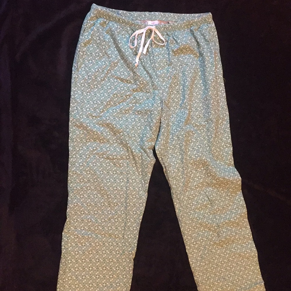 Vineyard Vines Men’s Golf Lounge Pants; Like New